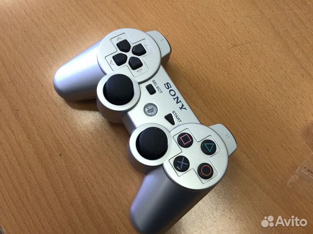 Джойстик ps3 Джойстик ps3