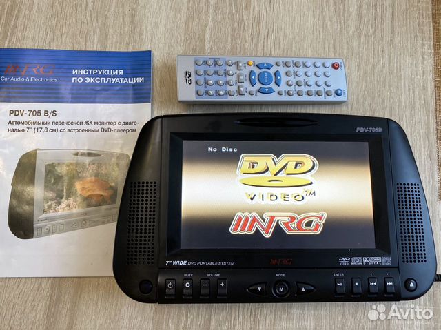 Dvd плеер автомобильный Dvd плеер автомобильный