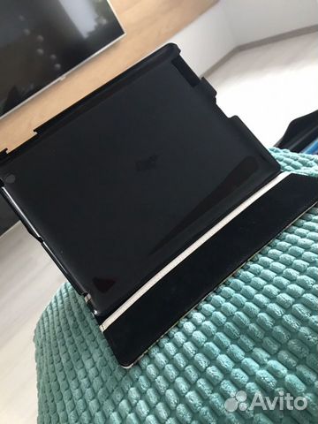 Чехол для iPad