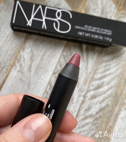 Помада Huda Beauty Nars Помада Huda Beauty Nars