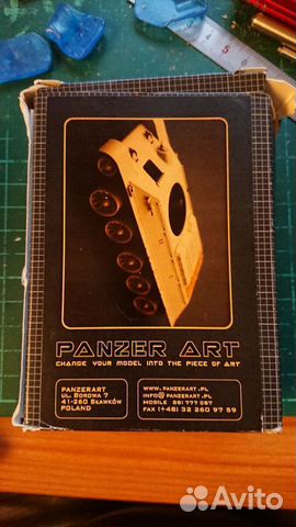 1/35 Набор опорных катков без бандажа Т-34/85 1/35 Набор опорных катков без бандажа Т-34/85