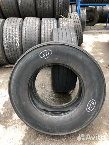 385 65 22.5 б/у Michelin арт. Г665 шины 385 65 22.5 б/у Michelin арт. Г665 шины