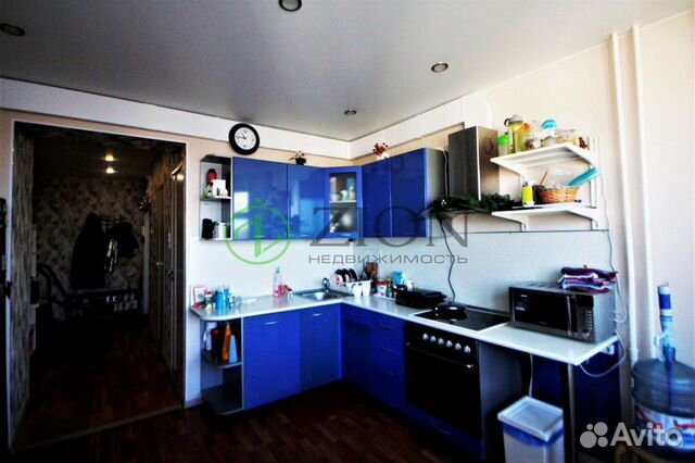 3-к квартира, 81.4 м², 14/15 эт. 3-к квартира, 81.4 м², 14/15 эт.