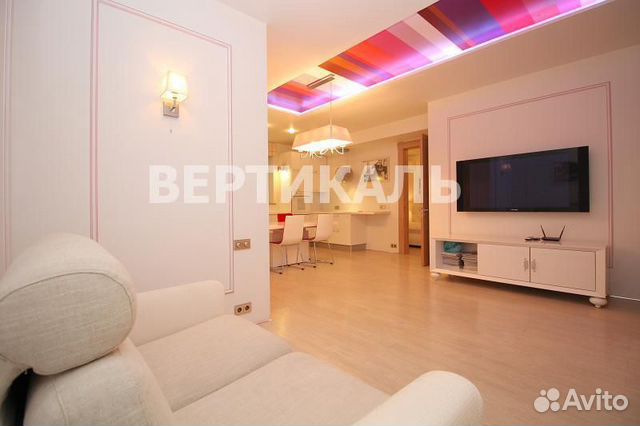3-к квартира, 95 м², 5/6 эт. 3-к квартира, 95 м², 5/6 эт.