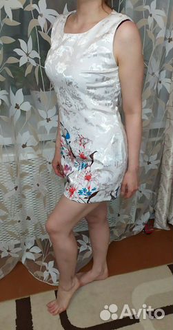 Платье Платье