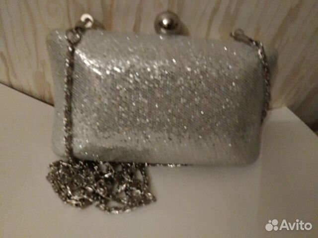 Вечерняя сумочка- клатч Вечерняя сумочка- клатч