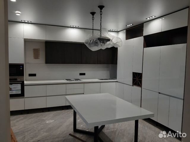 Сборка мебели