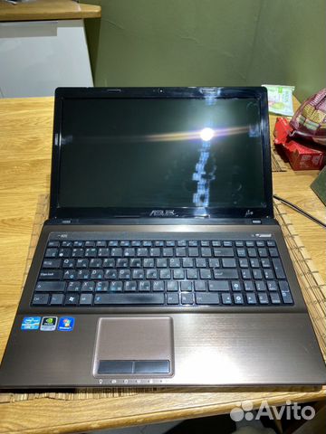 Asus Asus