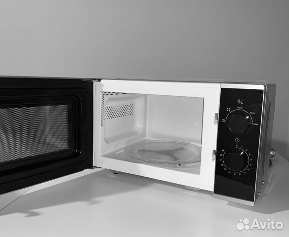 Микроволновая печь Hotpoint Ariston