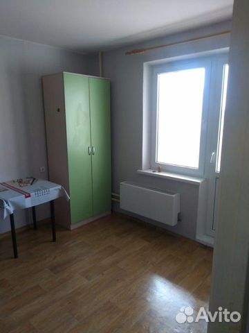 2-к квартира, 49 м², 7/9 эт.