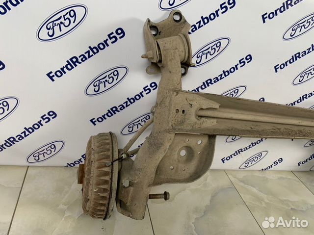Балка подвески задняя Nissan Almera G15 1.6 2014 Балка подвески задняя Nissan Almera G15 1.6 2014