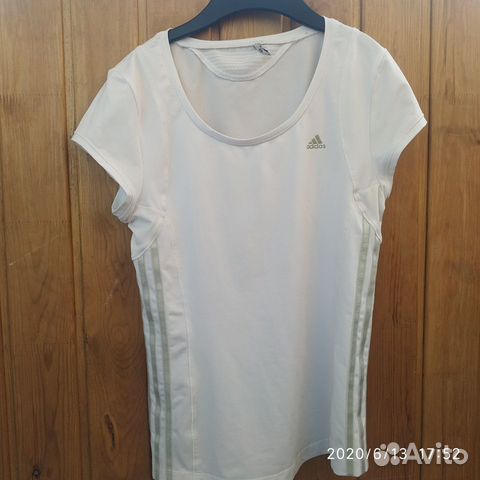 Футболка Adidas