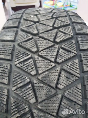 Зимние шины bridgestone blizzak 275/50R22 111T Зимние шины bridgestone blizzak 275/50R22 111T