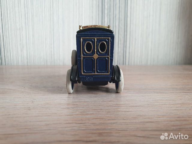 Модели автомобилей коллекционные