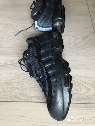 Nike Air Max 95 Nike Air Max 95