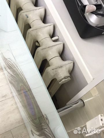Экран для батареи Экран для батареи