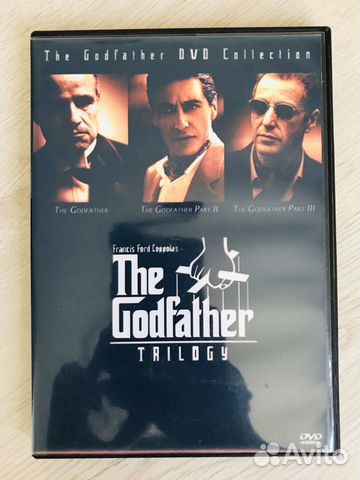 DVD фильмы пакетом