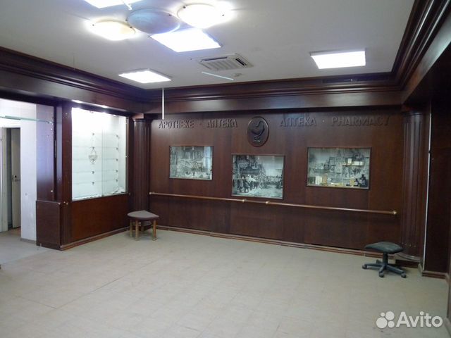 Помещение свободного назначения, 150 м²