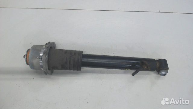 Амортизатор подвески левый задний BMW X6, 2009