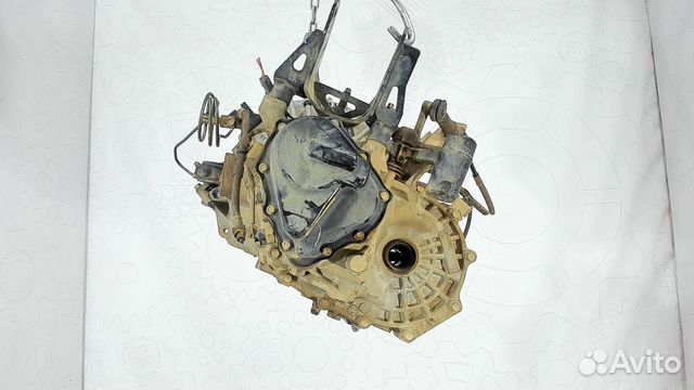 Коробка передач Mazda 6 (GG) 2.3 Инжектор, 2005 Коробка передач Mazda 6 (GG) 2.3 Инжектор, 2005
