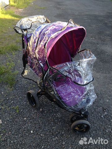 Valco baby snap 3 Valco baby snap 3