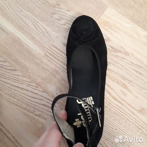 Туфли Туфли