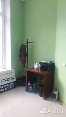 Офисное помещение, 41.8 м² Офисное помещение, 41.8 м²