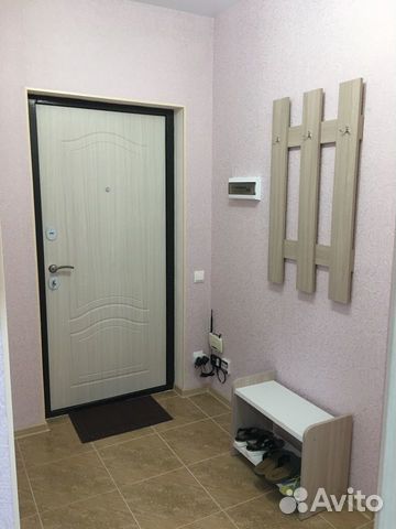 1-к квартира, 40 м², 5/10 эт.
