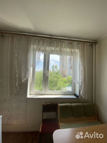 2-к квартира, 54 м², 5/16 эт.