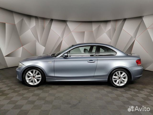 BMW 1 серия 2.0 AT, 2010, 296 244 км BMW 1 серия 2.0 AT, 2010, 296 244 км