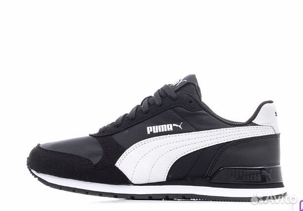 Кроссовки мужские, новые Puma Кроссовки мужские, новые Puma