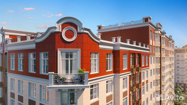 3-к квартира, 81.2 м², 14/22 эт. 3-к квартира, 81.2 м², 14/22 эт.