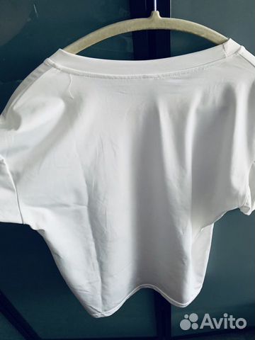 Футболка Футболка