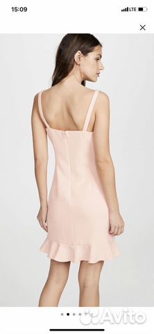 Платье Rachel Zoe новое Платье Rachel Zoe новое