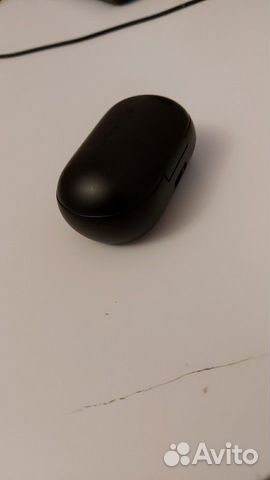 Samsung Gear IconX Samsung Gear IconX