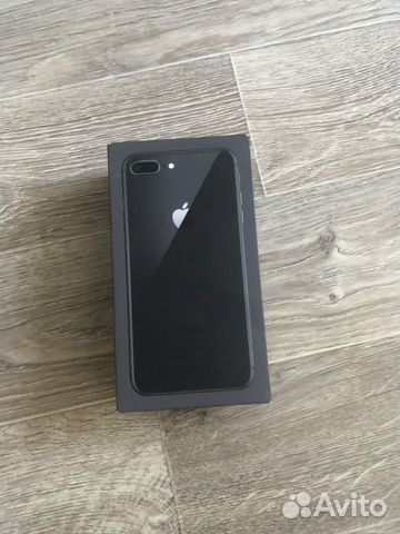 iPhone 8 Plus iPhone 8 Plus