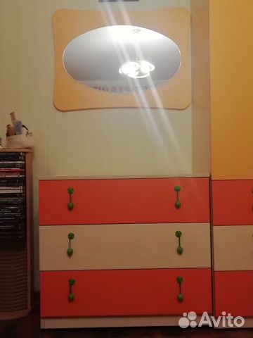 Детская мебель Детская мебель