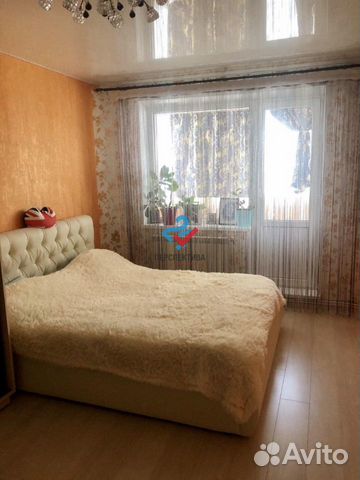 1-к квартира, 33.5 м², 5/10 эт. 1-к квартира, 33.5 м², 5/10 эт.