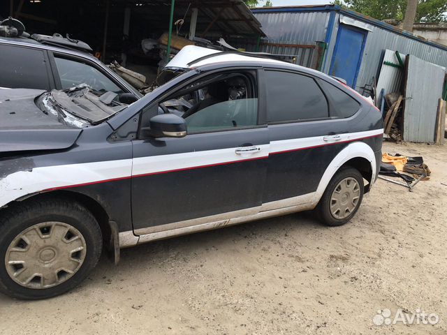 Форд фокус 2 хэтчбек 2010 год рестайлинг Форд фокус 2 хэтчбек 2010 год рестайлинг