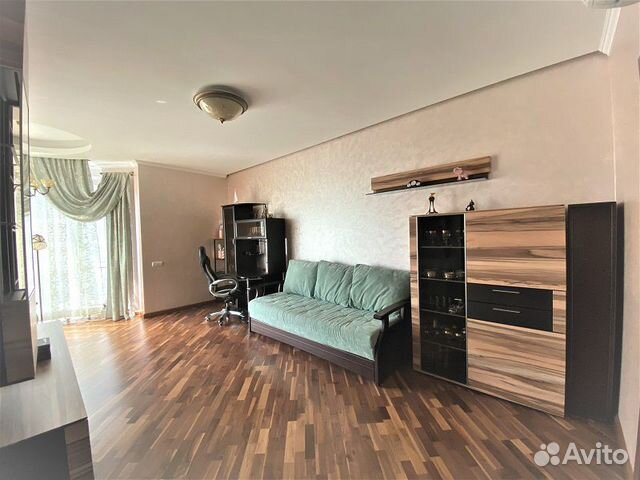 2-к квартира, 85.4 м², 9/33 эт. 2-к квартира, 85.4 м², 9/33 эт.