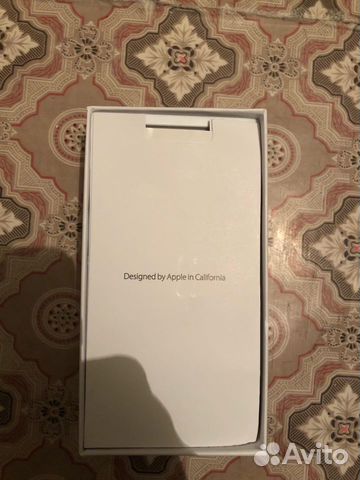 Телефон iPhone 7 128g Телефон iPhone 7 128g