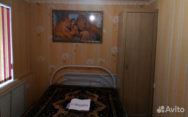 

3-к. дом, 40 м²