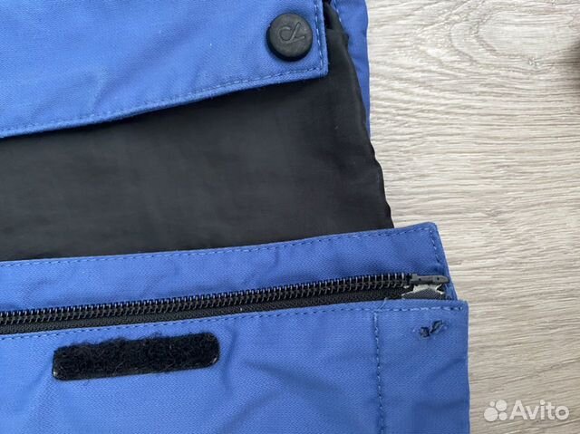 Комплект reima tek 86 зимний Комплект reima tek 86 зимний