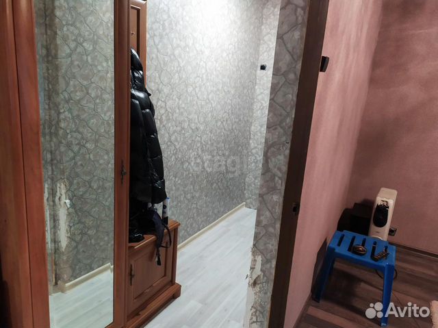 2-к квартира, 43.6 м², 4/5 эт.