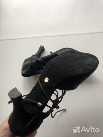 Туфли для латинских танцев Туфли для латинских танцев