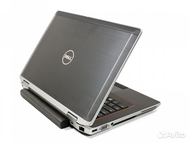DEll E6420 8гб ran 120гб ssd на i5