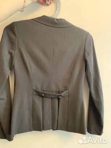 Пиджак для девочки Silver Spoon Пиджак для девочки Silver Spoon