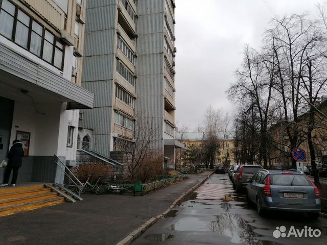 3-к квартира, 65.5 м², 5/16 эт. 3-к квартира, 65.5 м², 5/16 эт.