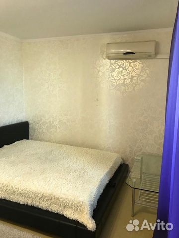1-к квартира, 38 м², 8/10 эт. 1-к квартира, 38 м², 8/10 эт.
