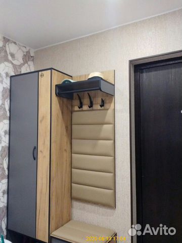 1-к квартира, 31 м², 4/9 эт.